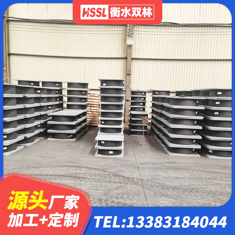 吉首市橡胶隔震支座LNR源头工厂 吉首市建筑橡胶抗震支座多少钱 吉首市LRB400型支座源头工厂 吉首市建筑连廊隔震支座源头工厂 - 第5张