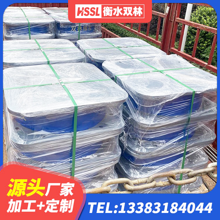 吉首市橡胶隔震支座LNR源头工厂 吉首市建筑橡胶抗震支座多少钱 吉首市LRB400型支座源头工厂 吉首市建筑连廊隔震支座源头工厂 - 第8张