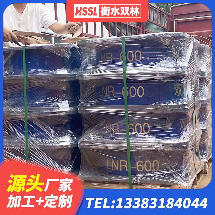 吉首市建筑铅芯支座 吉首市LNR1000建筑隔震橡胶支座生产加工 吉首市HDR1200支座 吉首市分散力型隔震支座厂家 - 第6张