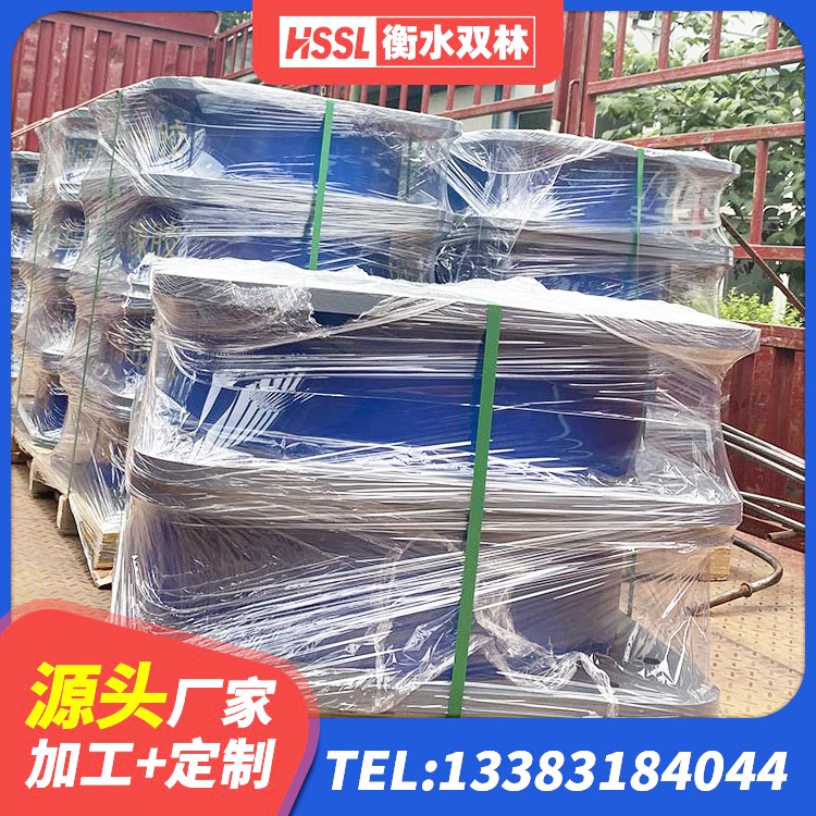 吉首市HDR系列高阻尼隔震橡胶支座厂家电话 吉首市LRB隔震支座700(II型)厂家 吉首市橡胶隔震支座商家 吉首市抗震支座LNR700什么价格 - 第8张