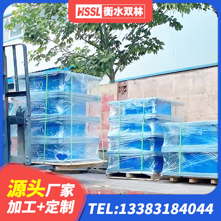 吉首市建筑带铅芯隔震支座 吉首市建筑楼梯抗震支座源头工厂 吉首市LRB300铅芯橡胶隔震支座多少钱 吉首市LNR水平力分散力型橡胶隔震支座源头工厂 - 第5张