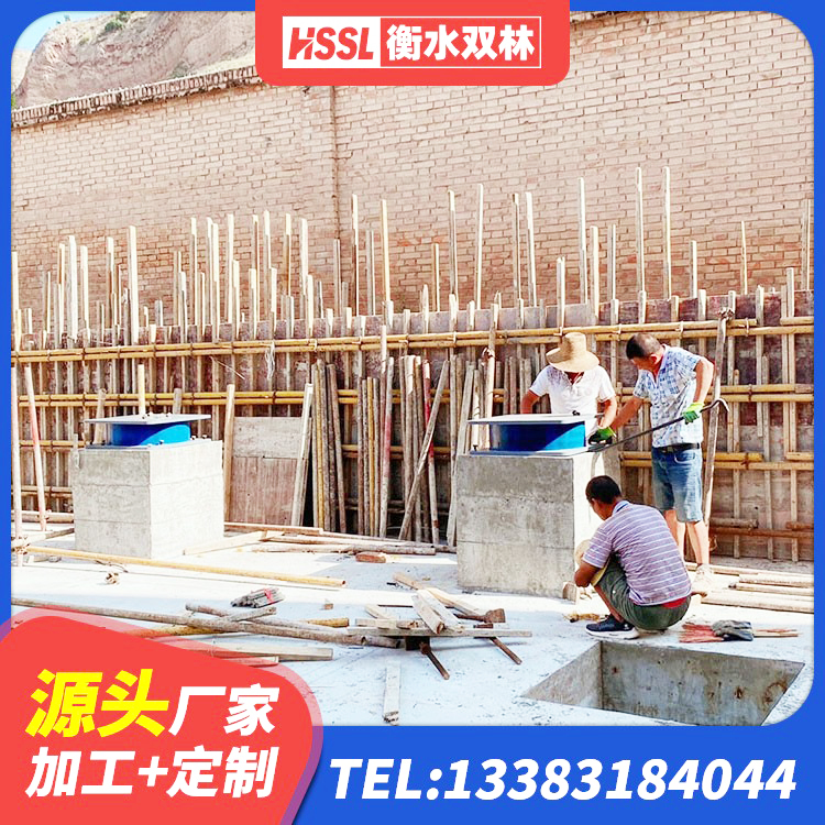 吉首市房屋建筑抗震支座 吉首市房屋建筑抗震橡胶隔震支座生产厂家 吉首市LNR隔震支座400(II型)生产厂家 吉首市HDR400高阻尼橡胶支座 - 第4张
