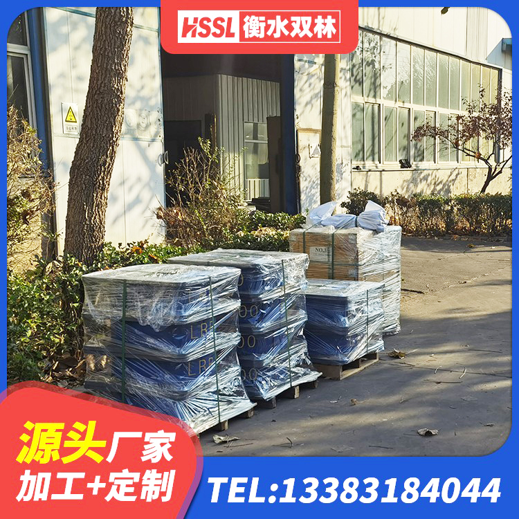 吉首市橡胶隔震支座LNR源头工厂 吉首市建筑橡胶抗震支座多少钱 吉首市LRB400型支座源头工厂 吉首市建筑连廊隔震支座源头工厂 - 第1张
